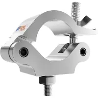 Global Truss Half Coupler 60/50/500kg - Koppeling