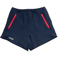 NOX Regular Pro Shorts Blauw XS Vrouw