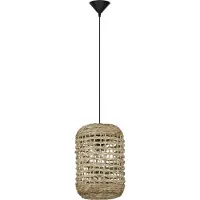 Nova Luce hanglamp GRIFFIN