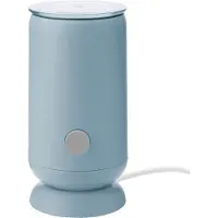 Rig-Tig Melkopschuimer Foodie Dusty Blue