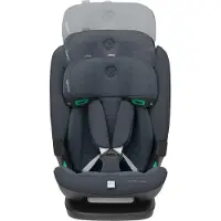 Maxi-Cosi Autostoel Titan Pro I-Size Authentic Graphite