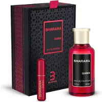 Bharara QUEEN 3.4 EAU DE PARFUM SPRAY VOOR VROUWEN