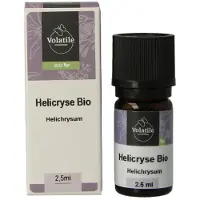 Volatile Helicryse Italie bio