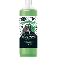 Bugalugs All In 1 Dog Shampoo Bottle 1 L