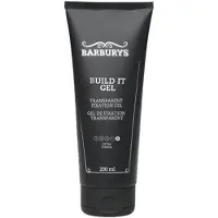 Barburys Build It Gel Ref. 0001769 200 ml