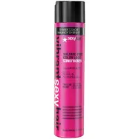 Sexy Hair Haarverzorging Vibrant Sexy Hair Color Lock Color Conserver Conditioner 300 ml