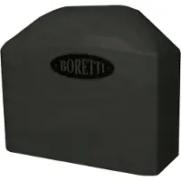 Boretti BBQ Hoes Imperatore 4B