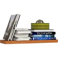 Akord Hangende Wandplank PS-3 Olijf 60cm