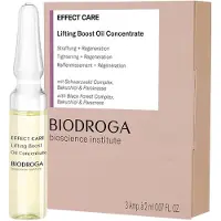 Biodroga Effect Care Lifting Boost Oil Concentrate 2 ml