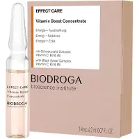 Biodroga Effect Care Vitamin Boost Concentrate 2 ml