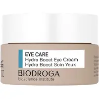 Biodroga Lifting Booster Oogbalsem 15ml - Anti-aging oogcr me Oogverzorging Huidvocht Bioscience Institute