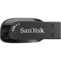 SanDisk Ultra Shift USB 3.0 Flash Drive 64GB