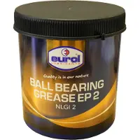 Eurol kogellagervet EP 2, 500 g