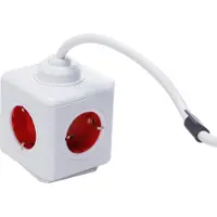 PowerCube Extended Rood