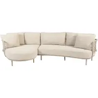 4 Seasons Outdoor Sardinia loungeset
