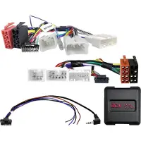 ACV Stuurwiel bediening geschikt voor Lexus/Toyota voertuigen 20Pin/28Pin Multilead analoog (42sty00c)