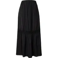 Gina Tricot Rok zwart
