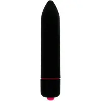Dream Toys Vibes of Love Climax - vibrator staaf - zwart