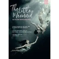 Euroarts The Little Mermaid