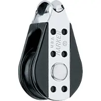 Harken Enkelvoudige Katrol