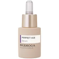 Biodroga Perfect Age Serum | Rijpere huid 15 ml