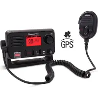 Raymarine Ray53 Spoke Zwart