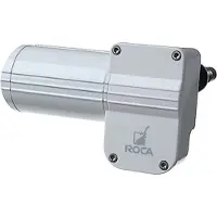 Roca Ab. W12 Windshield Wiper Engine 24v Zilver 42 mm
