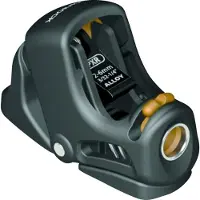 Spinlock Pxr Cam Cleat Adapter 2-6 Mm Zwart
