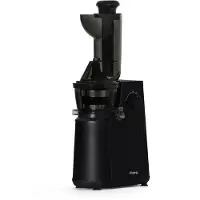 H.Koenig GSX24 Sapcentrifuge 400 W Zilver en Zwart