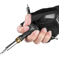 Topeak Y Speed Ratchet