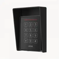 Axis TA4201 - Camera beschermkap - geschikt voor A4120-E