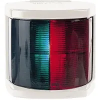 Hella Marine 2984 Bicolour Light 12v 25w Transparant