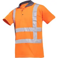 SIOEN Signalisatie Polo (rws) Genari 3868a2mbe | Maat: L