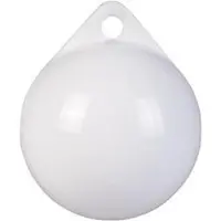 Talamex Flag Weight 90 Mm Rood
