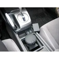 Brodit ProClip houder geschikt voor Honda Civic Hybrid 2006-2011 Console mount