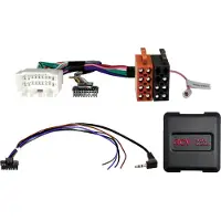 ACV Stuurwiel bediening geschikt voor Suzuki Swift (FZ/NZ) / Grand Vitara (JT) / S-Cross / Vitara Multilead (42ssz002)