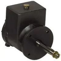 VETUS Mtp089 Steering System Pump Goud