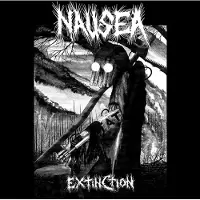Hamstead Soundworks Extinction vinyl