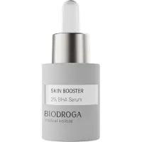 Biodroga Medical Institute Skin Booster 2% BHA Serum | Vette huid 15 ml