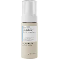 Biodroga Cleansing Foam 100ml/3.4oz - Facial Cleanser Creamy Foam Cleanser
