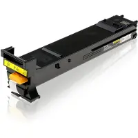Epson S050490 toner geel (origineel)