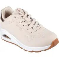 SKECHERS Sneakers laag '177094 NAT Uno'