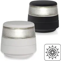 Hella Marine Naviled 360 Compact Ip67 Masthead Light Wit