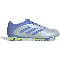 Adidas Voetbalschoen 'Copa Pure III Club' blauw / lichtblauw / appel