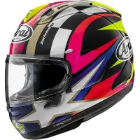 Arai RX-7V EVO Schwantz 30TH Integraalhelm Maat S