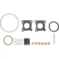 ELRING 114.510 Turbocharger, montageset