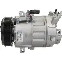 NRF Airco-compressor 320195