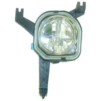 Diederichs 4233188 Mistlamp