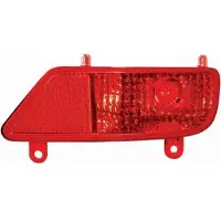 Diederichs 4235495 Mistachterlamp