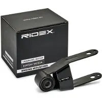 RIDEX 247E0235 Motorsteunlager